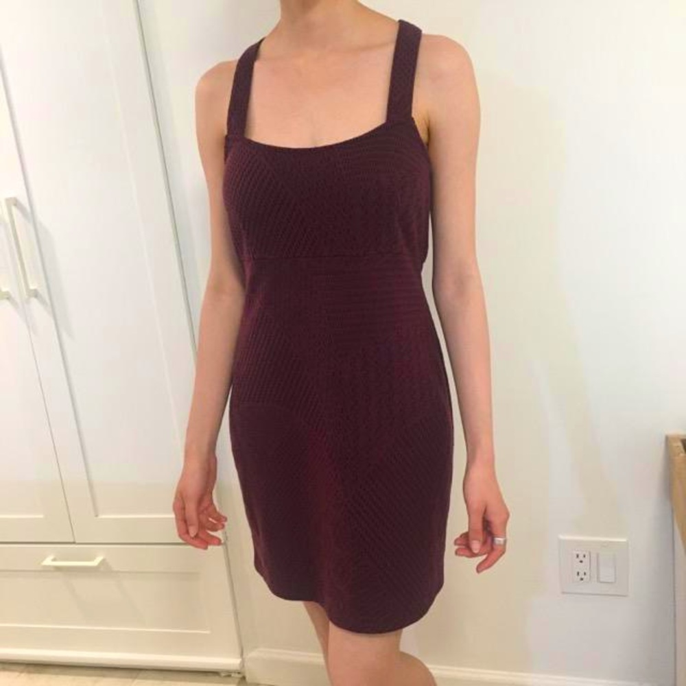 Free People Pretty Dress